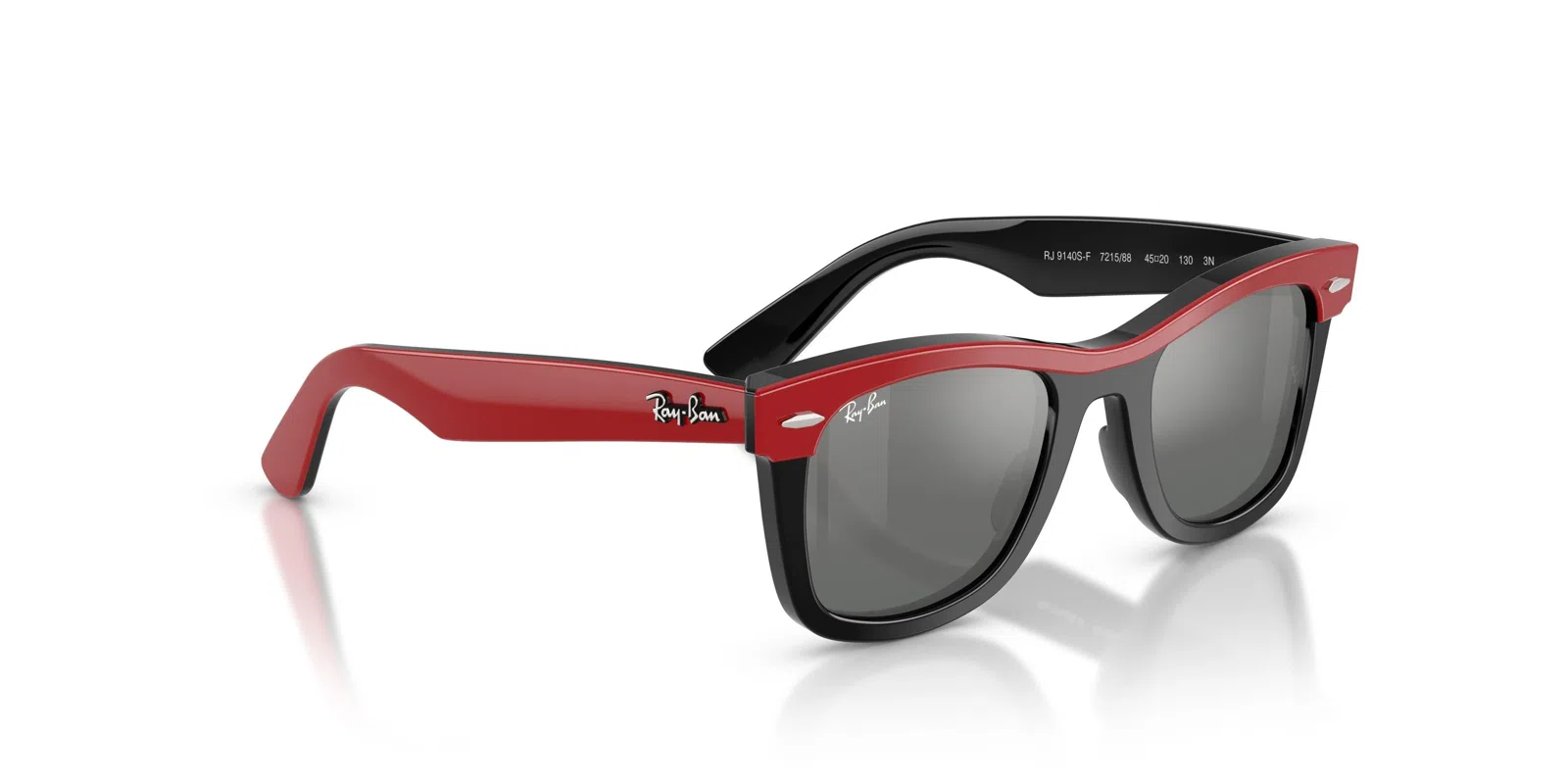 Ray-Ban Junior 9140SF Sunglasses - view 20